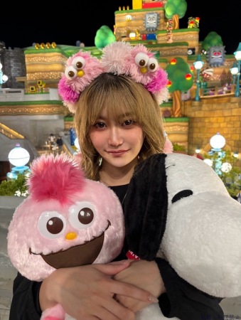  ゆうなプロフィール画像