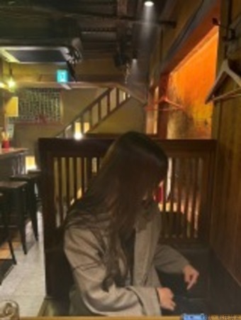  しほプロフィール画像
