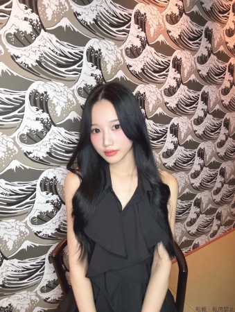  あすかプロフィール画像