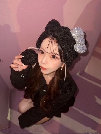  くうプロフィール画像