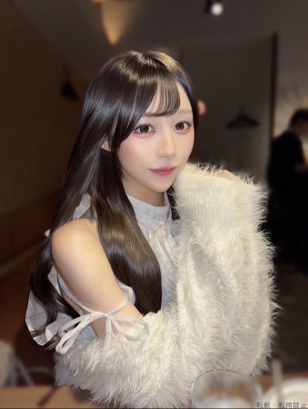  ほのかプロフィール画像