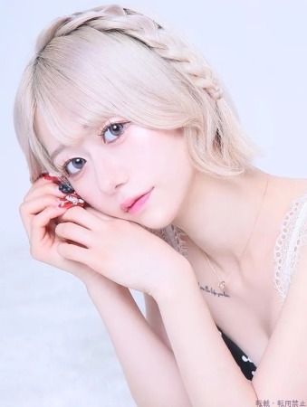  みそらプロフィール画像