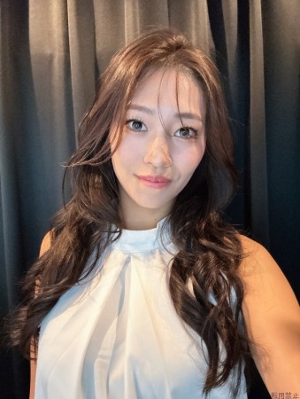 森 亜澄プロフィール画像
