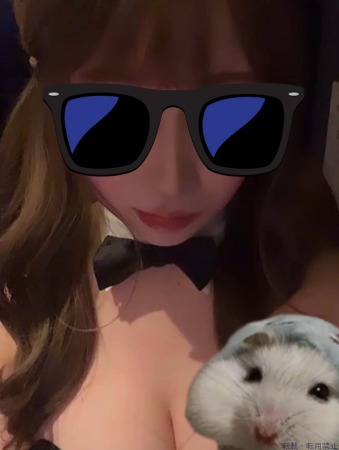  バニーちゃんプロフィール画像