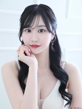  ゆなプロフィール画像