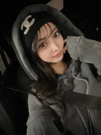  すみれプロフィール画像