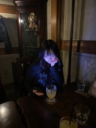 かえでプロフィール画像