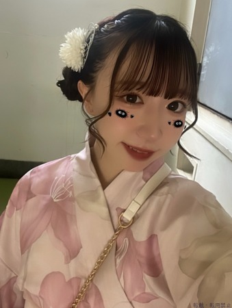  れなプロフィール画像