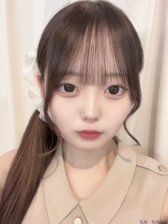  るうプロフィール画像