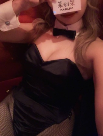  茉利架プロフィール画像