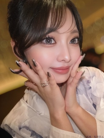  すみれプロフィール画像
