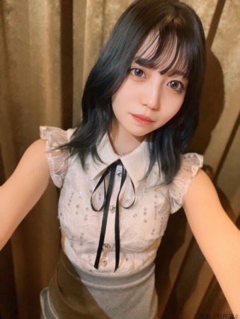 蓮実 ひなこプロフィール画像