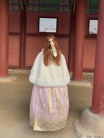 横山 まどかプロフィール画像