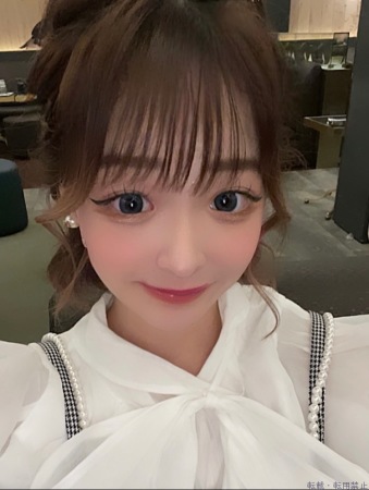 葉月 かれんプロフィール画像