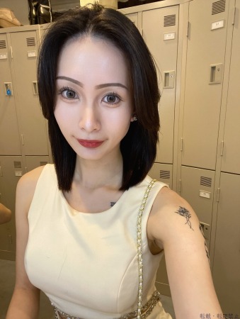  あゆプロフィール画像