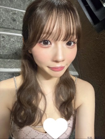  あいのプロフィール画像