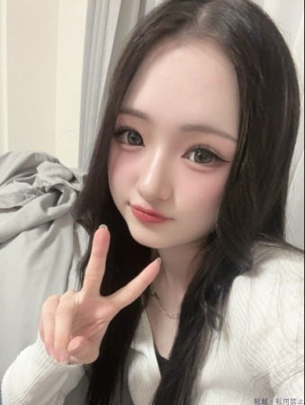  あいなプロフィール画像