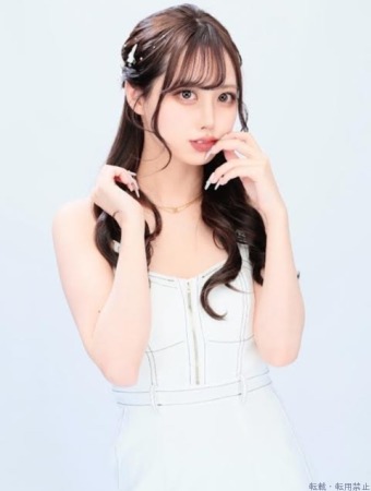  あいりプロフィール画像