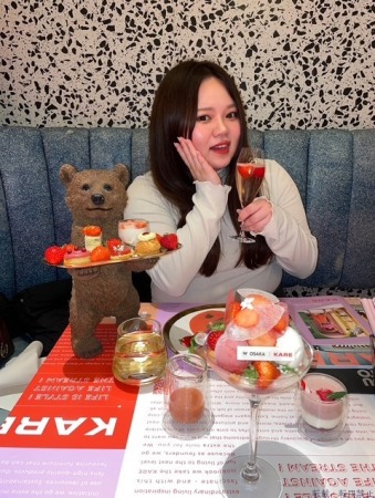 星乃 こぶななプロフィール画像