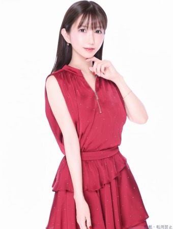  あいりプロフィール画像