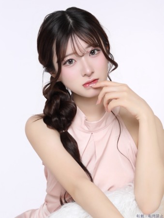 羽澄 みゆプロフィール画像