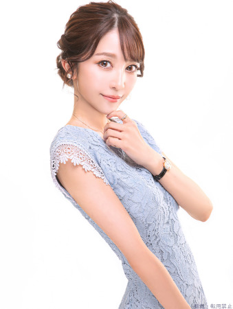 椎名 美玲プロフィール画像