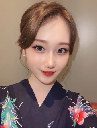 のんプロフィール画像