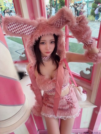  えれなプロフィール画像