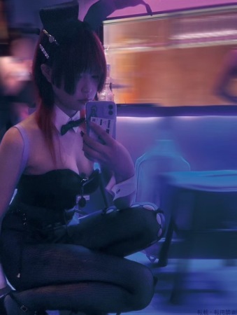  ちあきプロフィール画像
