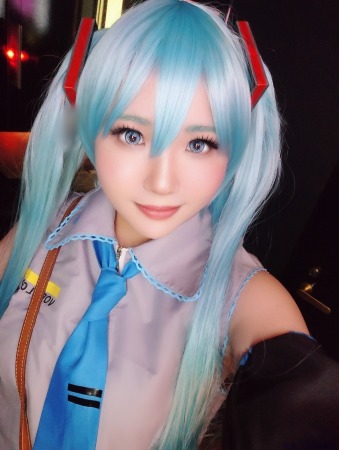 ひだか せいかプロフィール画像