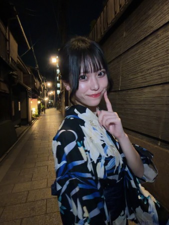 中村 えなプロフィール画像