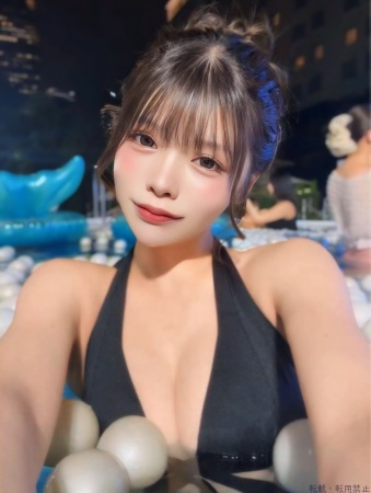  ゆなプロフィール画像