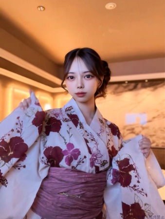  かれんプロフィール画像