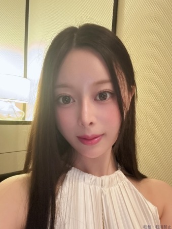  さゆプロフィール画像