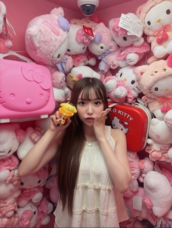  ことなプロフィール画像