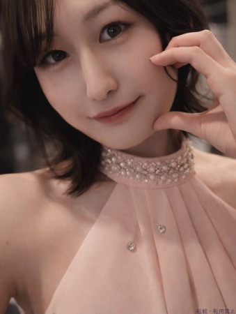 皐月 あまねプロフィール画像