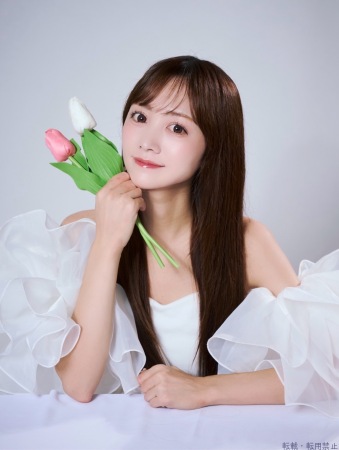 羽月 いおプロフィール画像