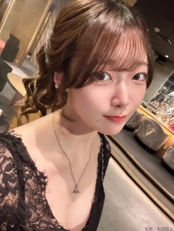  あかりプロフィール画像