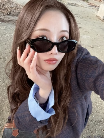  あいなプロフィール画像