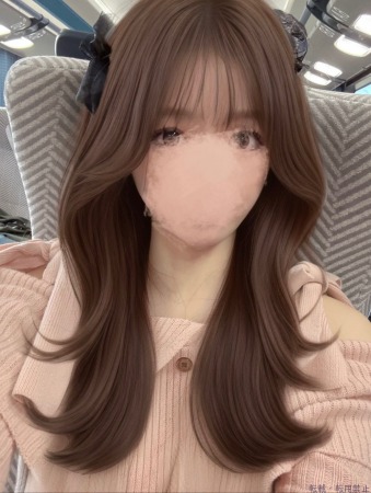  かのんプロフィール画像