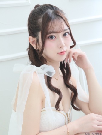  りりプロフィール画像