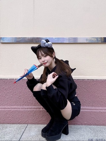  ひめプロフィール画像