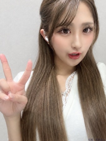 ゆな プロフィール画像