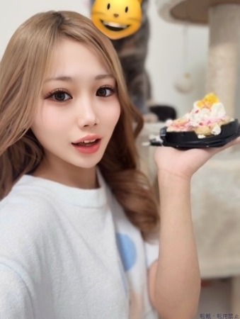  みれいプロフィール画像