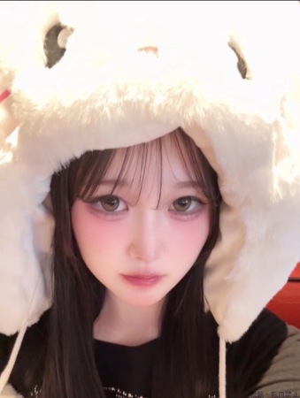 恋星 りあプロフィール画像