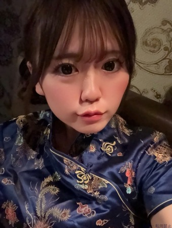  めるプロフィール画像