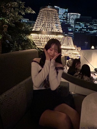 新道 ゆゆプロフィール画像