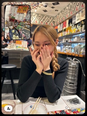  せいらプロフィール画像