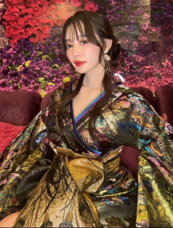 七瀬 卯月プロフィール画像