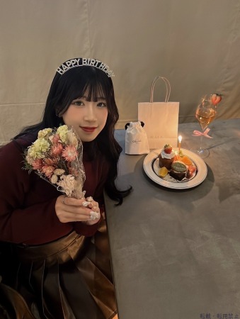  いおりプロフィール画像